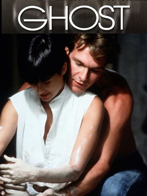 The movie ghost. Things To Know About The movie ghost. 